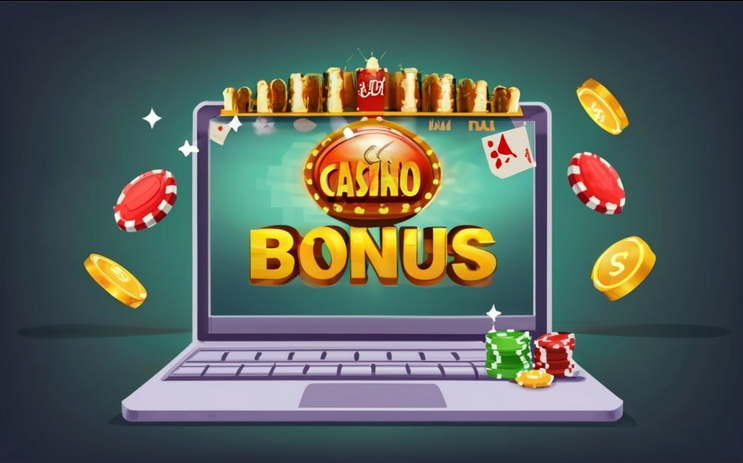 bonus nasıl alınır