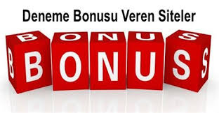 80 TL-100 TL-200 TL Bedava Bonus Veren Siteler