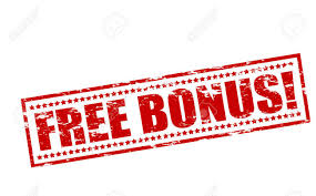 free bonus veren siteler