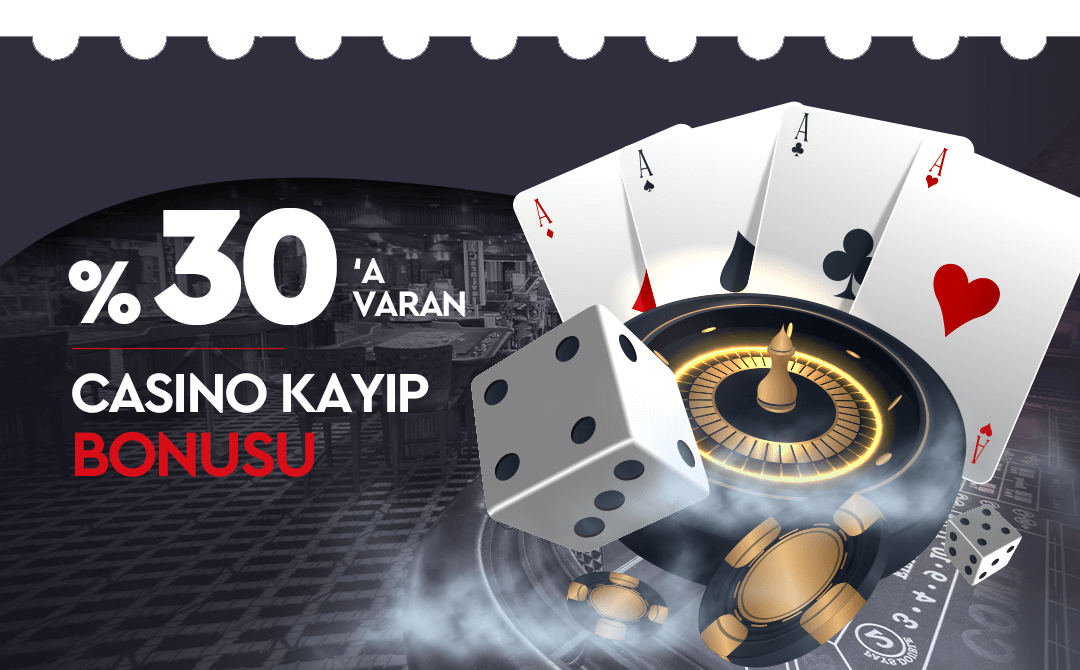 kayıp bonusu veren siteler 