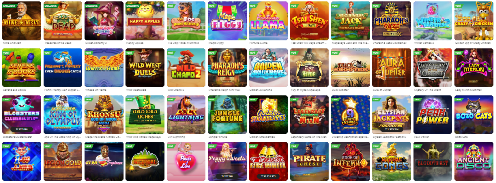Bonus veren slot siteleri