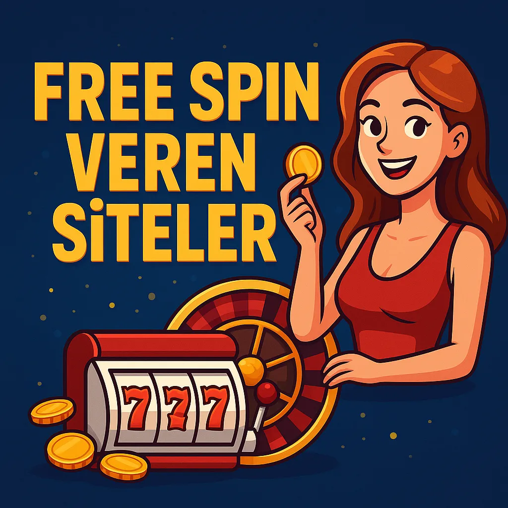 free spin veren siteler