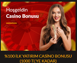Casibom Bonusları