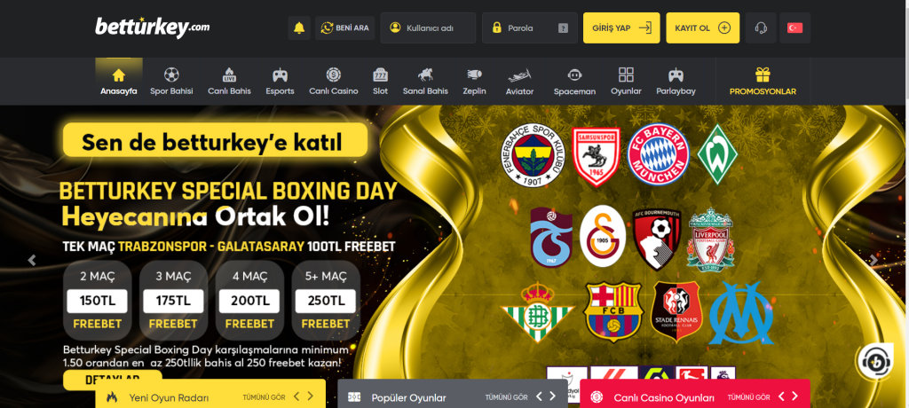 betturkey