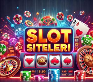 slot siteleri