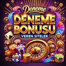 deneme bonusu veren siteler